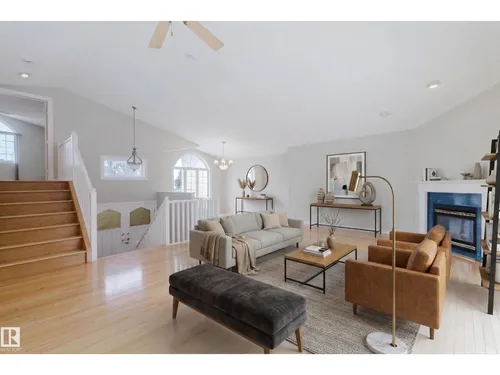 1641 FORBES WY NW, Edmonton - $628,800