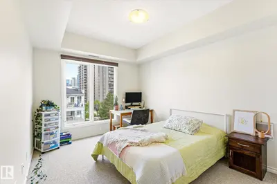 Interior photo 3 of #507 10303 111 ST NW