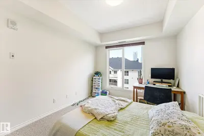 Interior photo 4 of #507 10303 111 ST NW