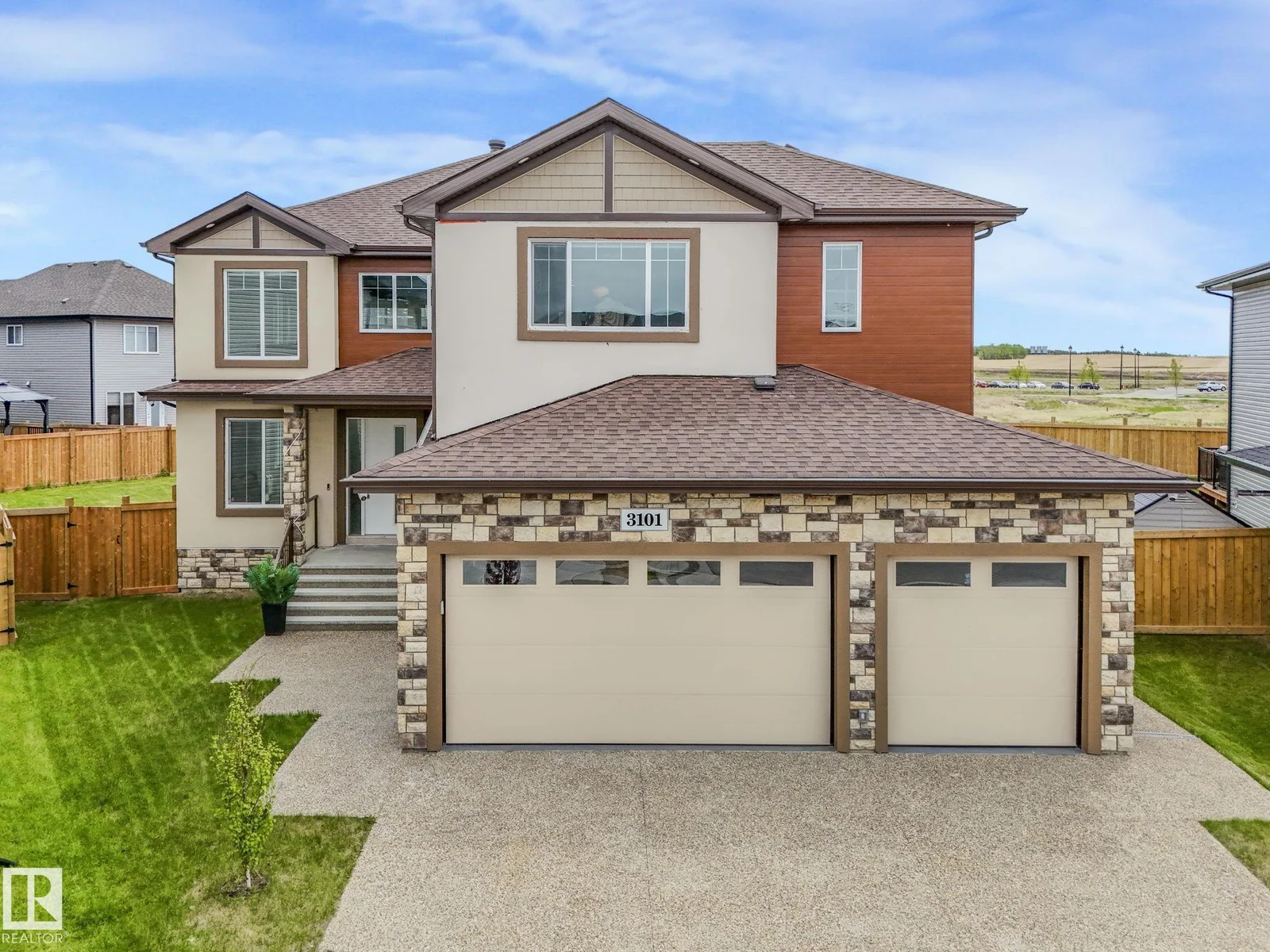 3101 PELERIN CR, Beaumont - 6 bedroom Detached Single Family for sale