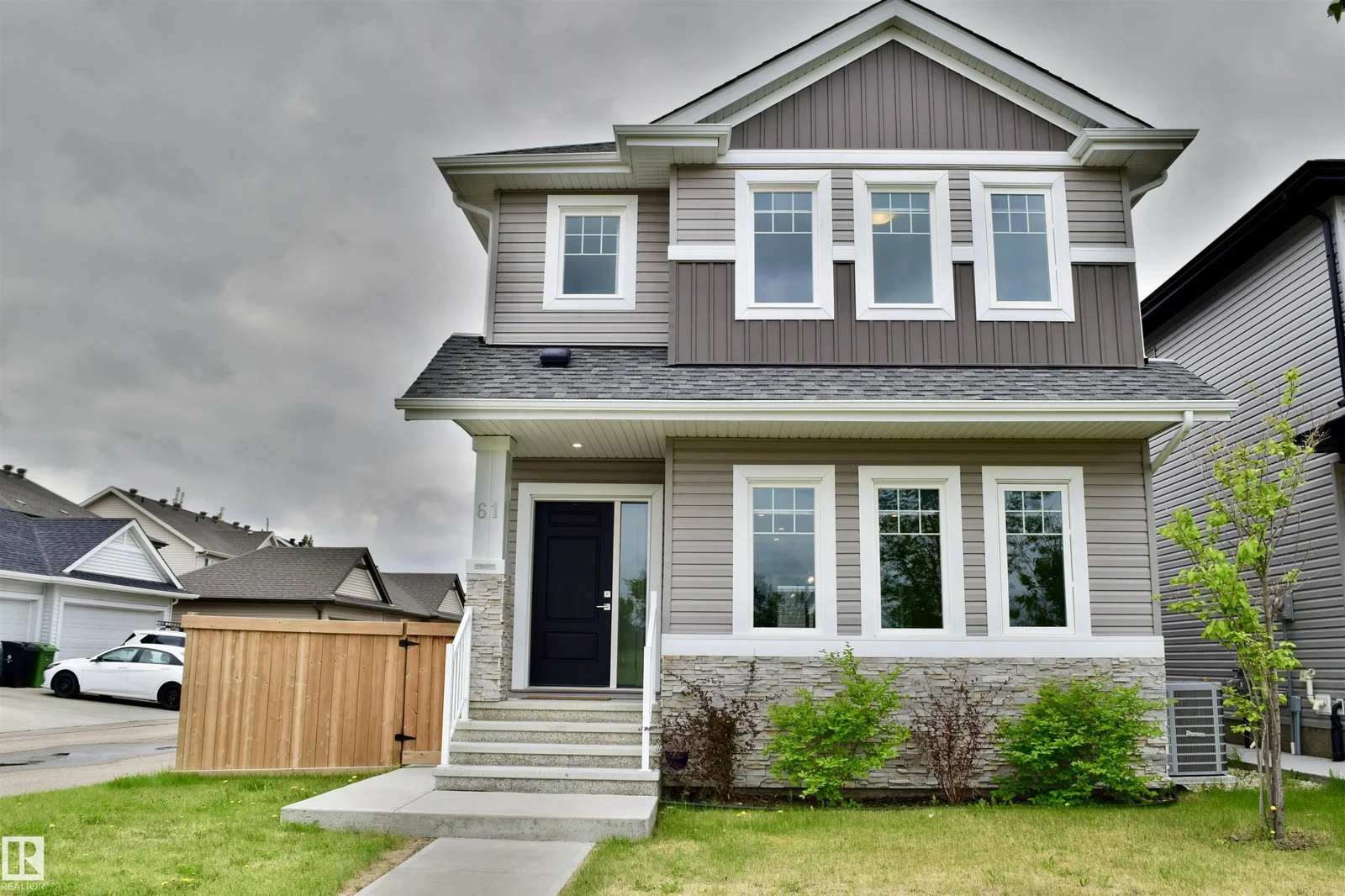 61 DILLINGHAM AV, Fort Saskatchewan - 3 bedroom Detached Single Family for sale