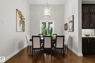 Interior photo 4 of #242 53431 RGE ROAD 221