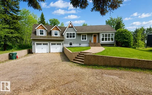 #121 22560 WYE RD, Rural Strathcona County - $1,025,000