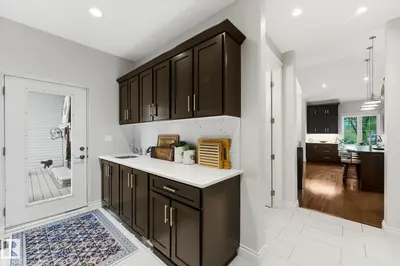 Interior photo 2 of #242 53431 RGE ROAD 221