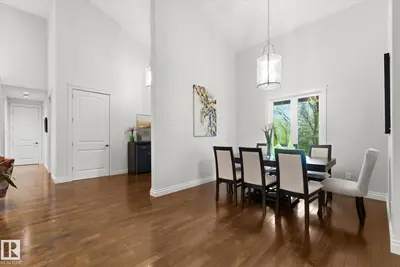 Interior photo 3 of #242 53431 RGE ROAD 221