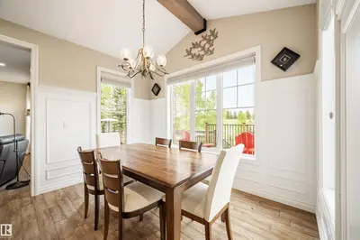 Interior photo 4 of 127 ROSEMOUNT CO