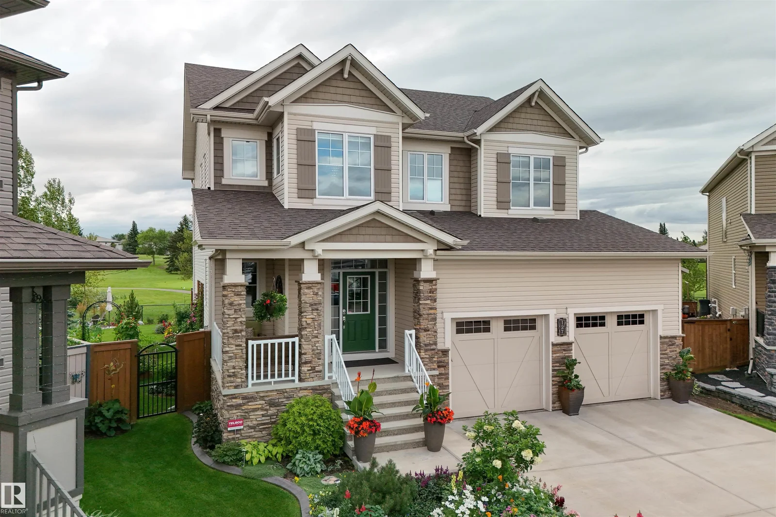 127 ROSEMOUNT CO, Beaumont - 4 bedroom Detached Single Family for sale