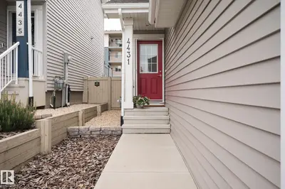 Interior photo 1 of 4431 5 ST NW NW