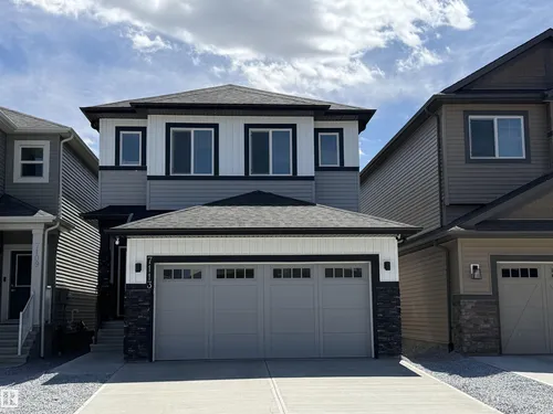 7113 177a AV NW NW, Edmonton - $649,000