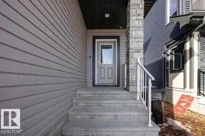 Interior photo 1 of 17820 70 ST NW