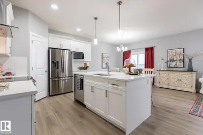 Interior photo 4 of 17820 70 ST NW