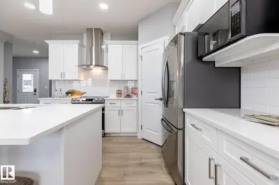 Interior photo 2 of 17820 70 ST NW
