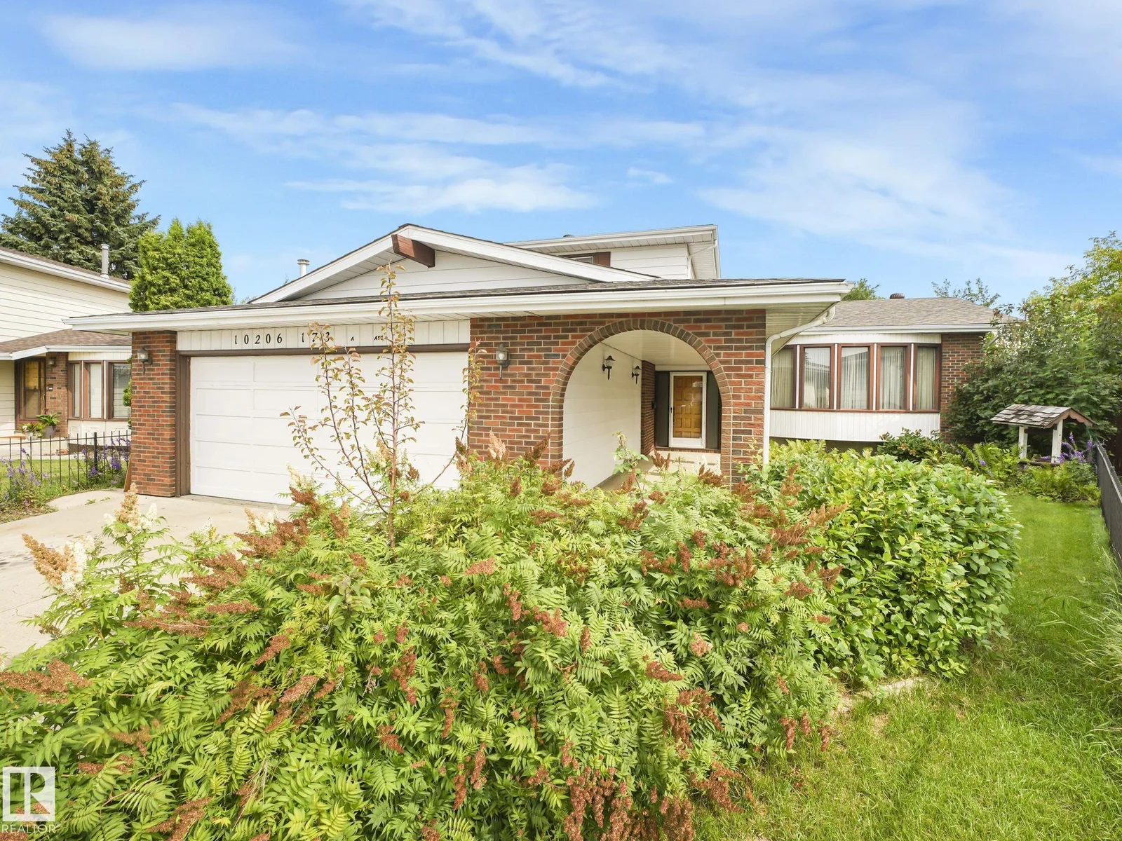 10206 173A AV NW, Edmonton - 4 bedroom Detached Single Family for sale
