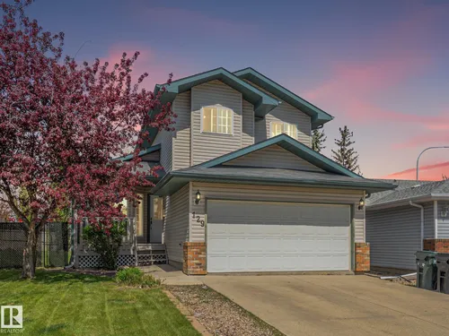 129 REGENCY DR, Sherwood Park - $460,000