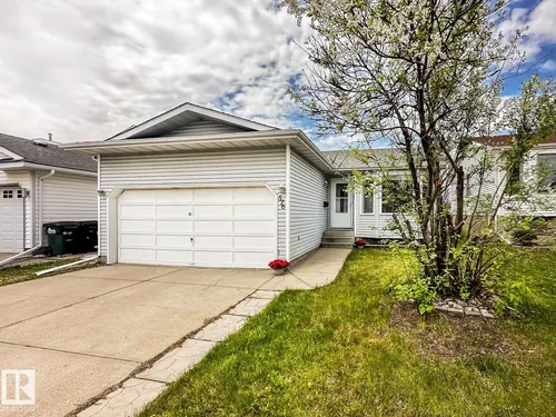 576 RAINBOW CR, Sherwood Park - $478,000