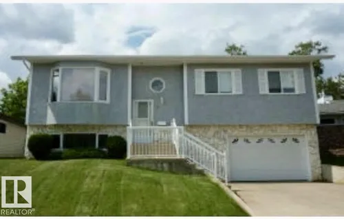7 Falcon RD, Cold Lake - $355,000