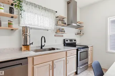 Interior photo 2 of 12775 119 ST NW