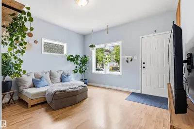 Interior photo 1 of 12775 119 ST NW