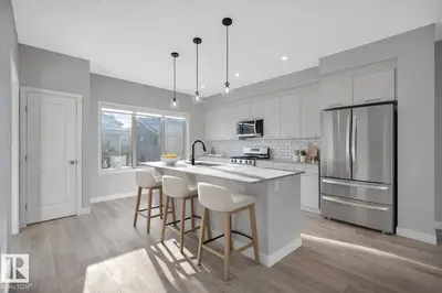 Interior photo 4 of 6215 HAMPTON GRAY AV NW
