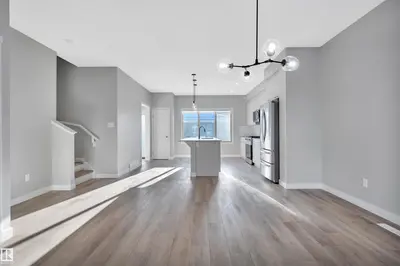 Interior photo 2 of 6215 HAMPTON GRAY AV NW