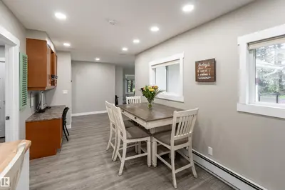 Interior photo 4 of 531031 Range Road 195