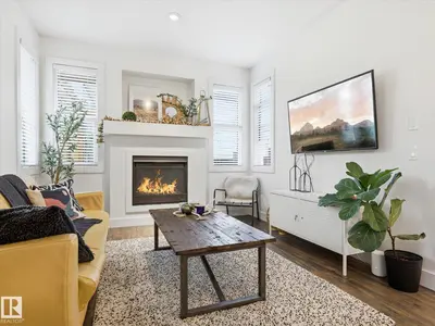 Interior photo 2 of 13104 205 ST NW