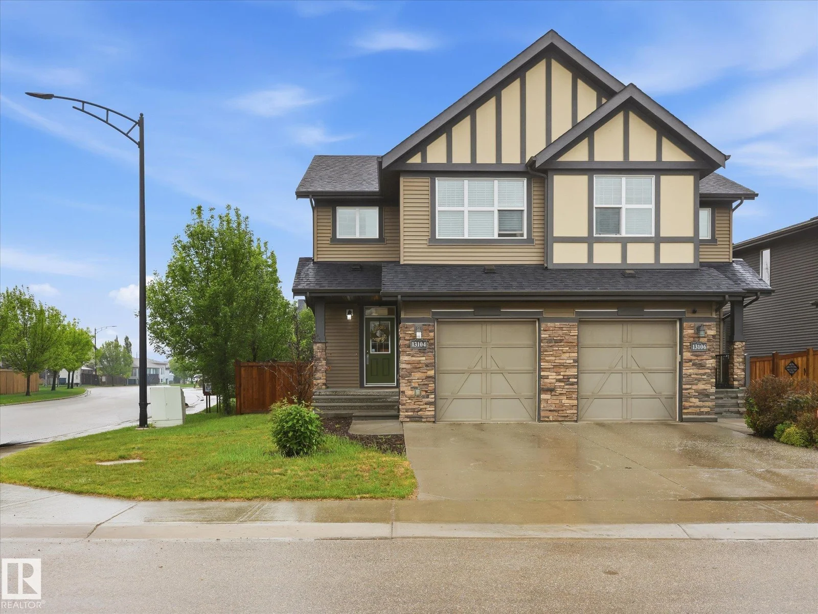 13104 205 ST NW, Edmonton - 2 bedroom Duplex for sale