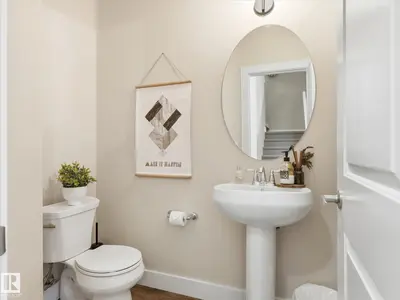 Interior photo 4 of 13104 205 ST NW