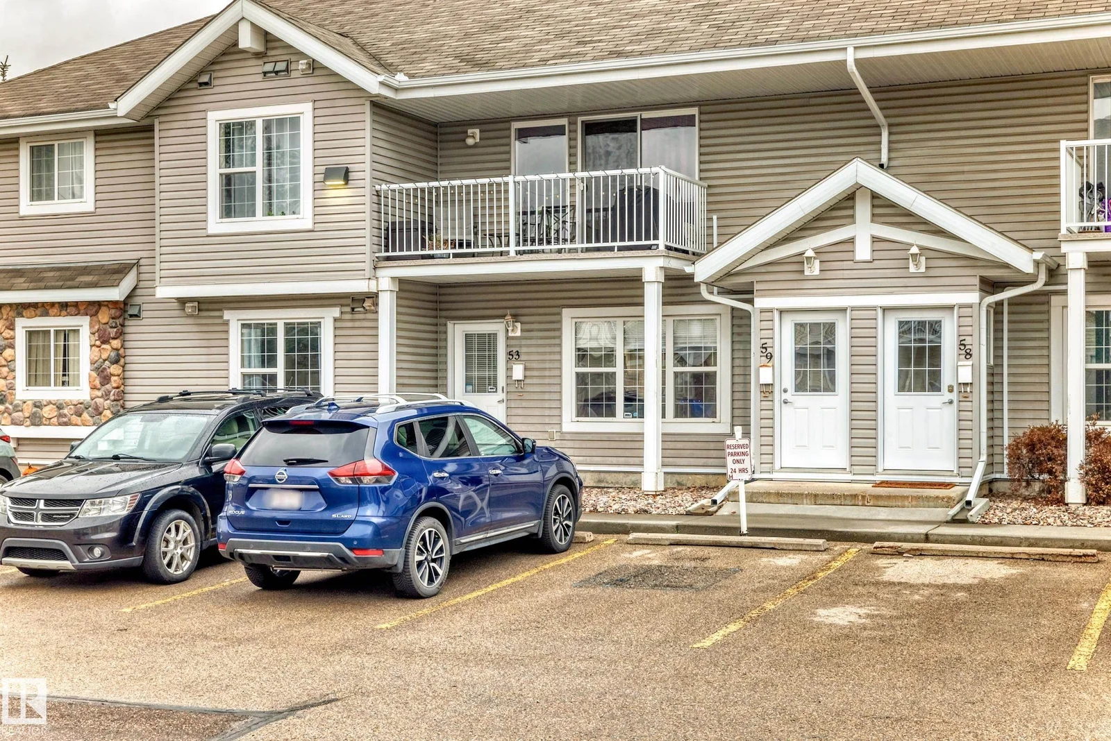 #53 150 EDWARDS DR SW, Edmonton - 1 bedroom Carriage for sale