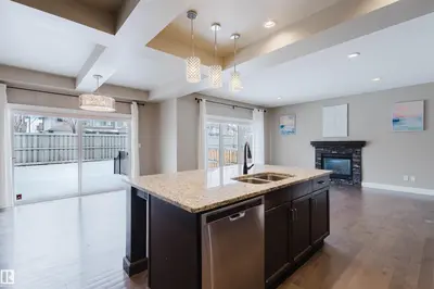 Interior photo 4 of 1957 AINSLIE LI SW