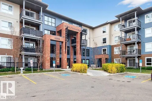 #232 5504 SCHONSEE DR NW, Edmonton - $255,000