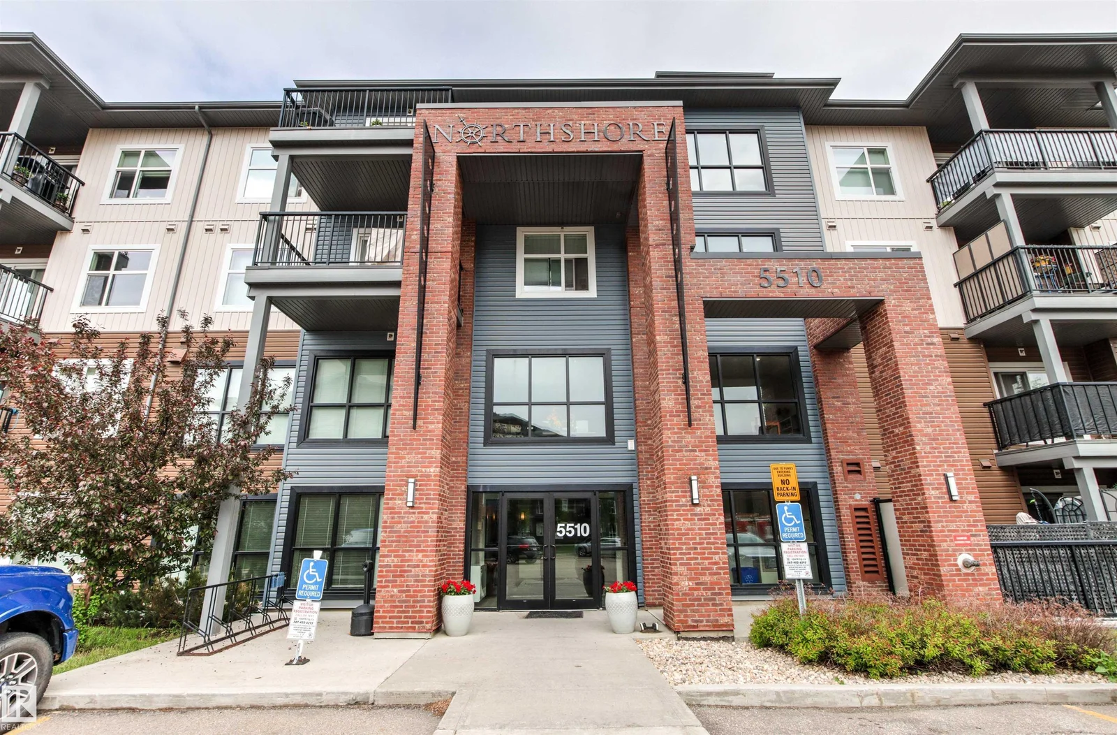 #302 5510 SCHONSEE DR NW, Edmonton - 2 bedroom Apartment for sale