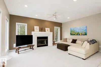 Interior photo 4 of #85 52258 RGE ROAD 231