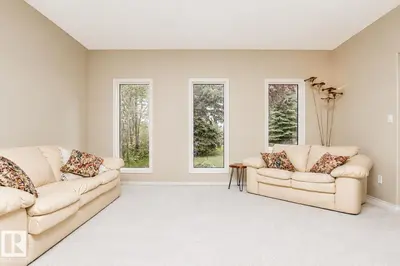 Interior photo 3 of #85 52258 RGE ROAD 231