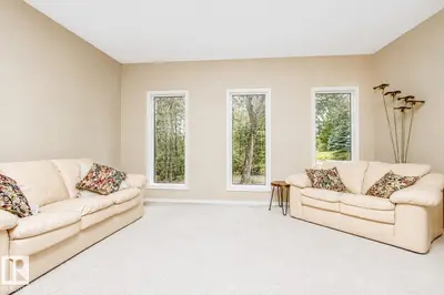 Interior photo 2 of #85 52258 RGE ROAD 231