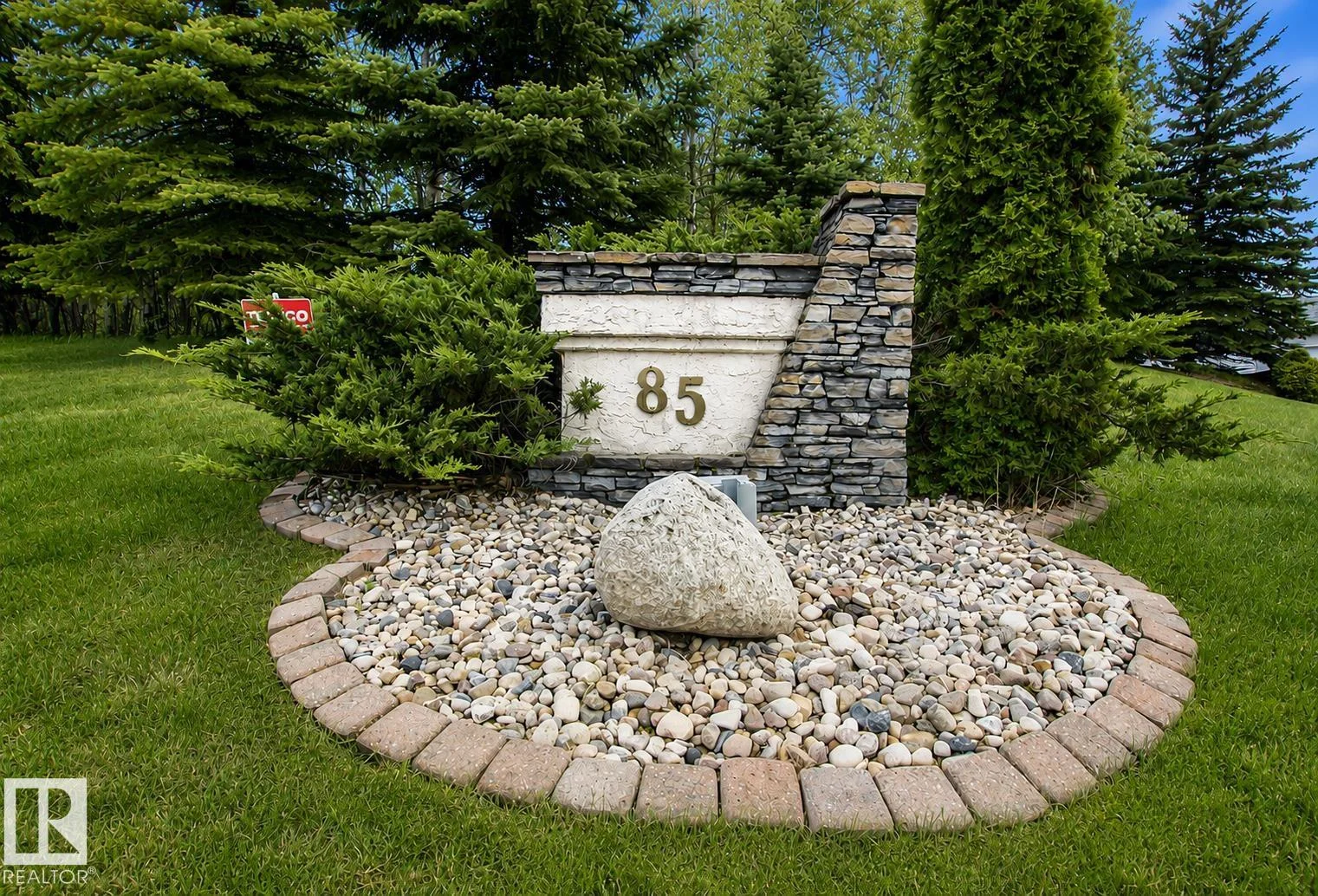 #85 52258 RGE ROAD 231, Rural Strathcona County - 5 bedroom Detached Single Family for sale