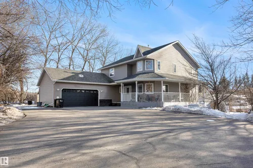 #172 52216 RANGE ROAD 233, Rural Strathcona County - $1,249,000