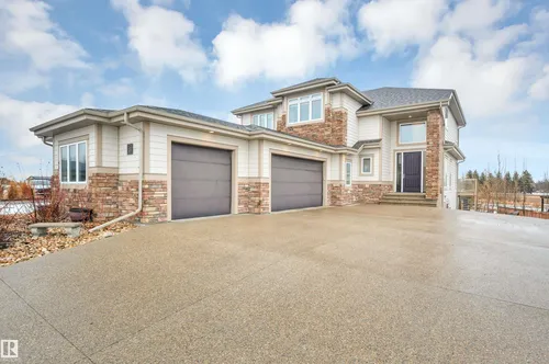 #13 52320 RGE ROAD 231, Rural Strathcona County - $1,699,998