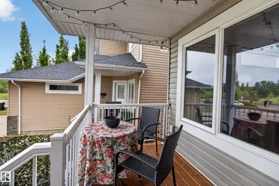 Interior photo 1 of 4420 48A ST