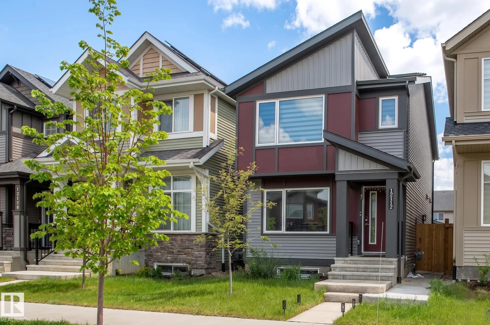 12112 35 AV SW, Edmonton - 3 bedroom Detached Single Family for sale