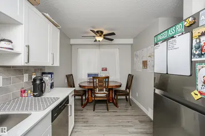 Interior photo 2 of 3103 109 ST NW