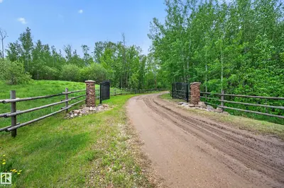 Interior photo 1 of 23007 TWP RD 505A