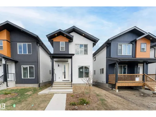 12447 47 ST NW, Edmonton - $515,000