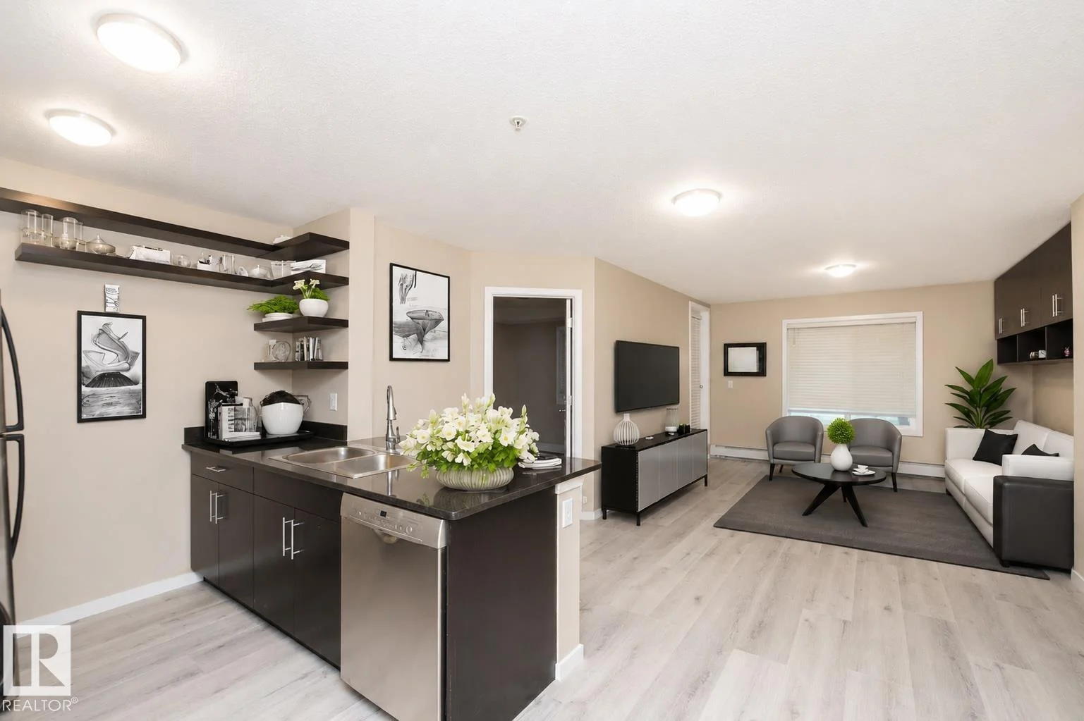 #108 530 WATT BV SW, Edmonton - 3 bedroom Apartment for sale