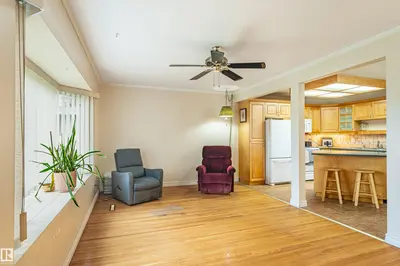 Interior photo 4 of 9011 60 ST NW