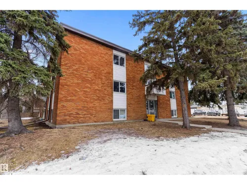 #103 14903 92 AV NW, Edmonton - $124,900