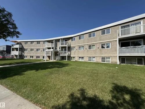 #207 8930 149 ST NW, Edmonton - $124,990