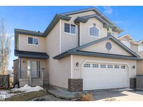 130 FOXHAVEN WY, Sherwood Park - $799,999
