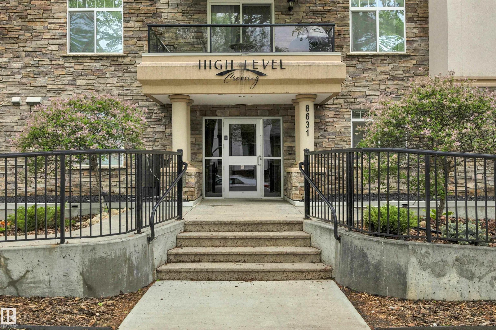 #305 8631 108 ST NW, Edmonton - 2 bedroom Apartment for sale