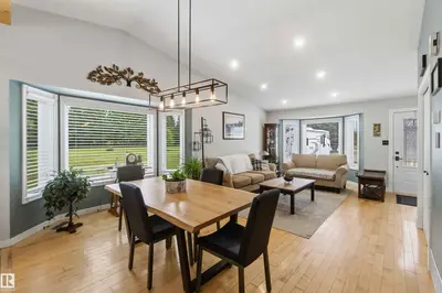 Interior photo 4 of 37 56220 Rge Rd 230